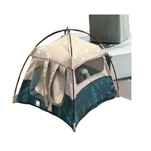 Tiny Camping Tent